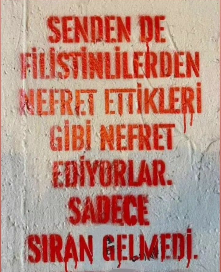 Zulme sessiz kalan dilsiz şeytandır 
#katilsürüsüisrail 
#unicef 
#GazzedekiSoykırımaDurDe 
#FilistindeSoykırımVar 
#Susma