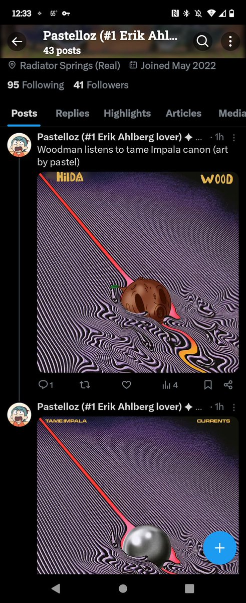PastelEpik's tweet photo. Me when I accidentally post my art on the wrong account https://t.co/QNMMcH0PZQ