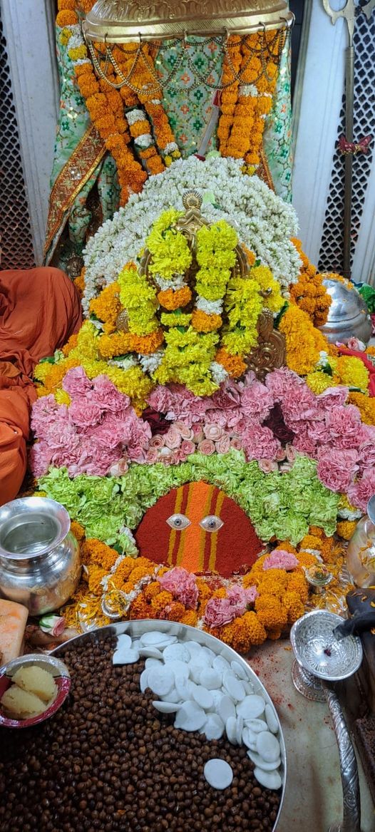 मां चिंतपूर्णी : आज के दर्शन 27/05/2024
#CHINTPURNI_TEMPLE #chintpurnimata #maachinmastika #JaiMatadi #maachintpurnitemple