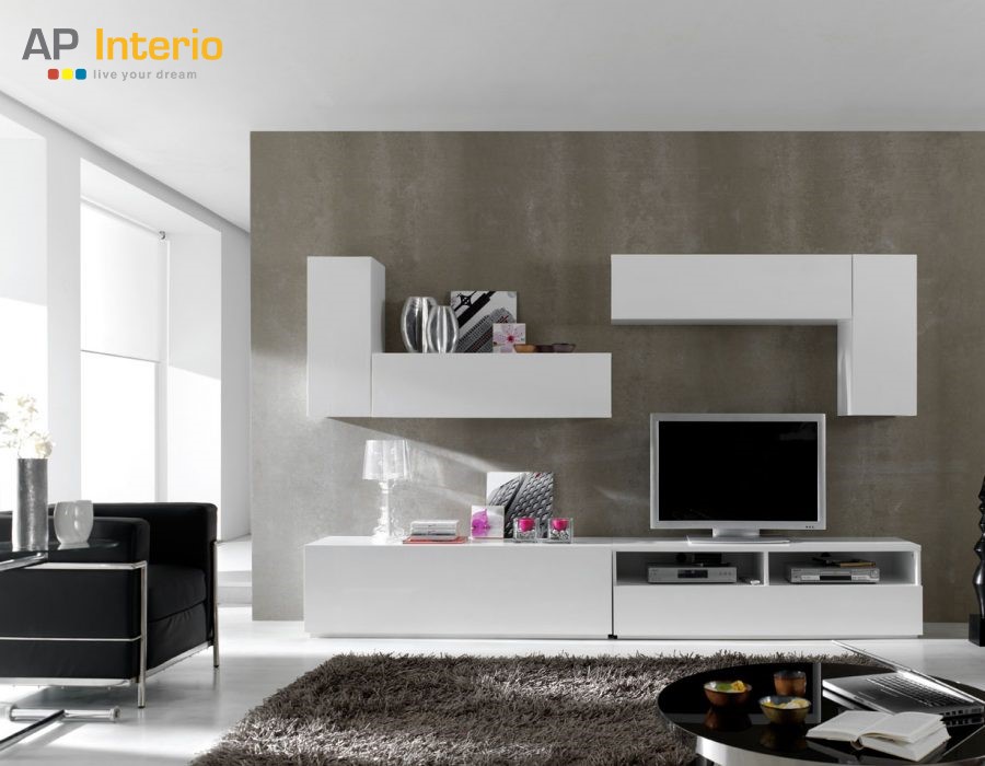 apinterio's tweet image. Discover our sleek modular TV units to transform your living room. Customize your setup with our diverse range of designs and materials. Visit us now bit.ly/3tnqA8I and bring sophistication home ! 

#tvunit #entertainmentunit