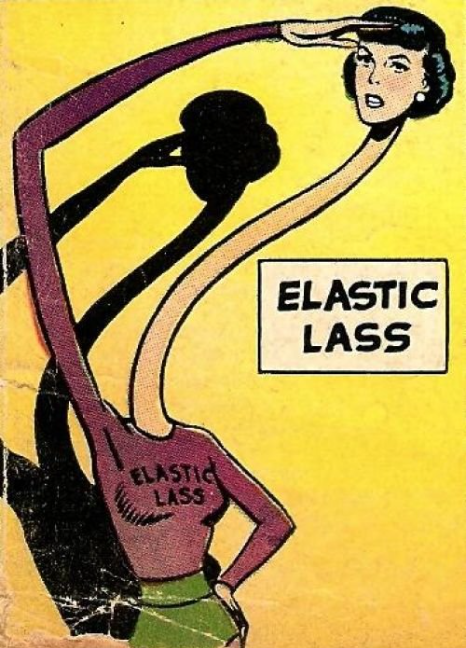 [updated]
a late #stretchyartday #loislane #elasticlass #MyAdventuresWithSuperman #fanart #MyAdventuresWithSupermanfanart 

Remake version of elasticlass (Lois Lane)