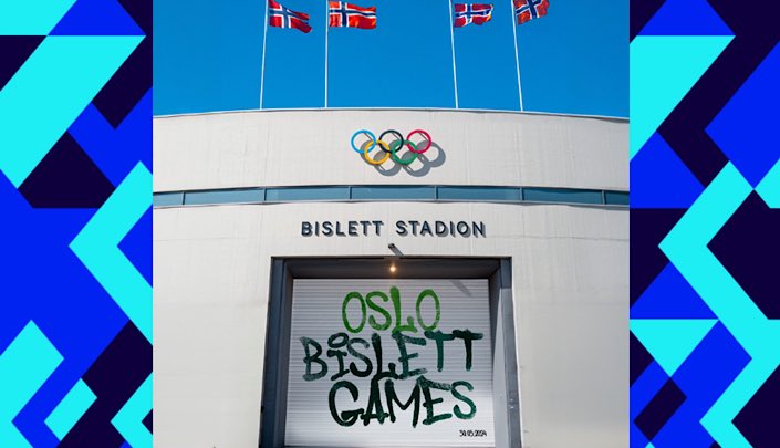 The start lists are ready for <a href="/BislettGames/">Bislett Games</a> 2024 😎 enjoy ⬇️
oslo.diamondleague.com/en/news/oslo/s… <a href="/Diamond_League/">Wanda Diamond League</a> <a href="/WorldAthletics/">World Athletics</a>