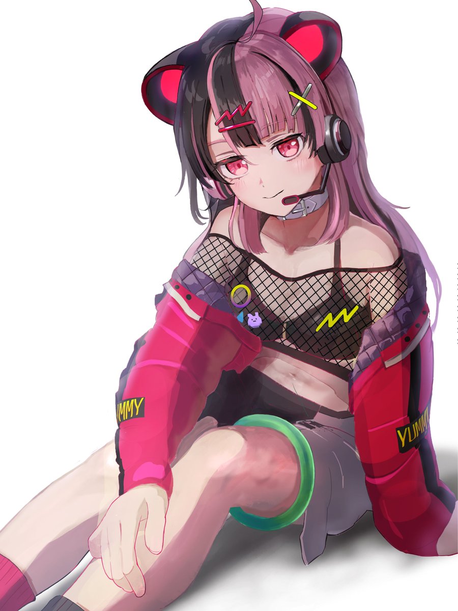 SyncFuliostella's tweet photo. She is irresistibly cute when she looks lonely from time to time.
#千石ユノ #みてユノ #ユノ展 https://t.co/XswnQUo4cU