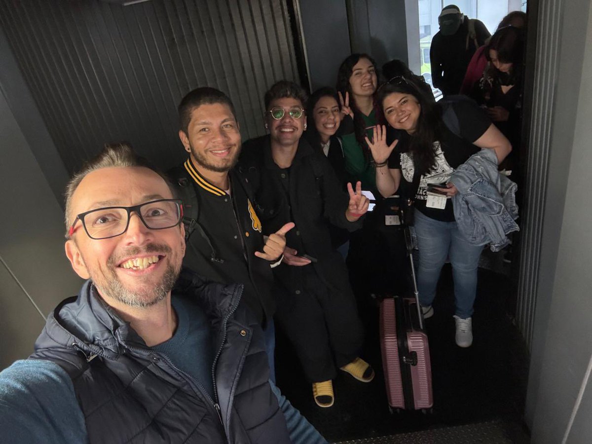 RAFACOC YT tweet media