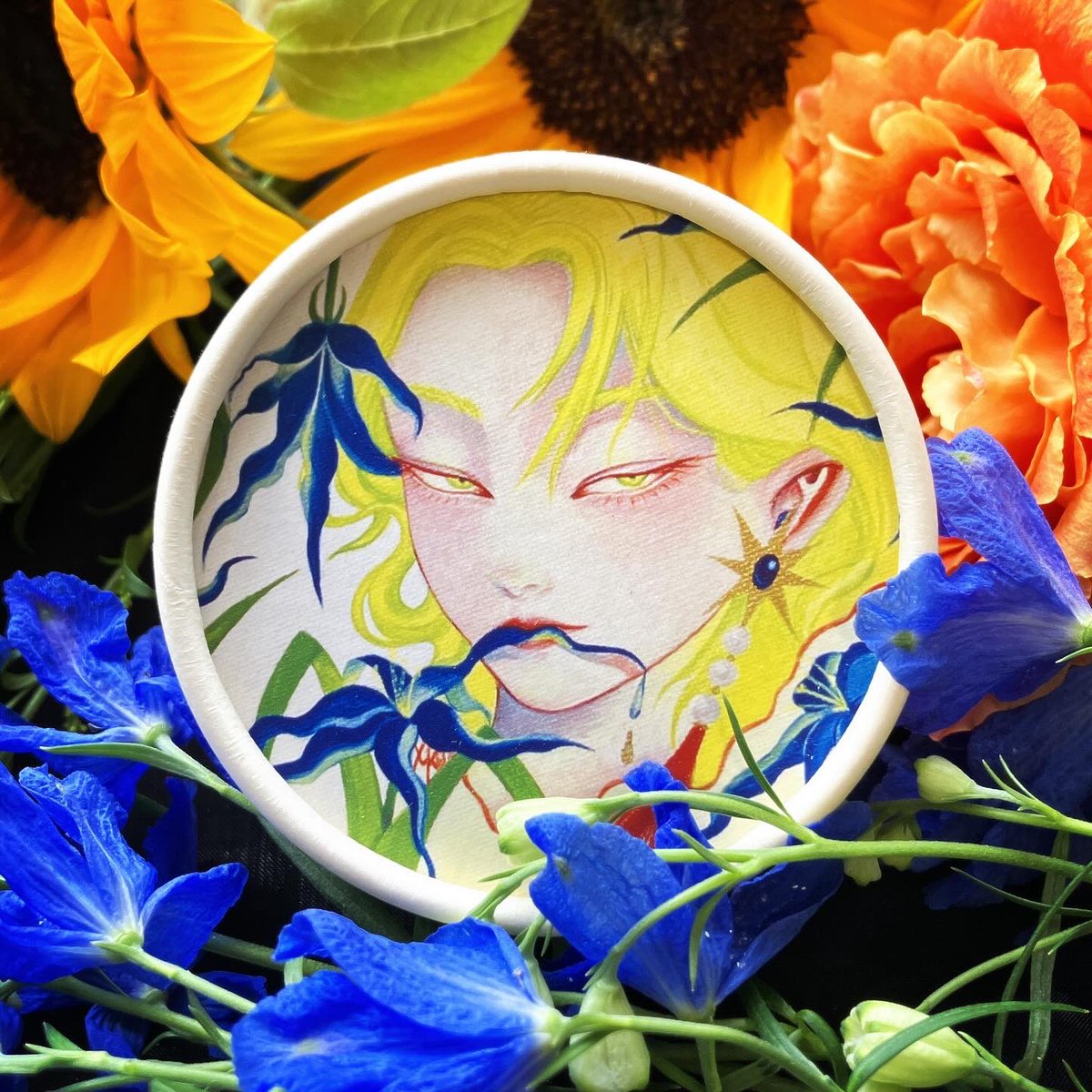 幸香 YUKA (@VIOLET_4989) / Posts / X