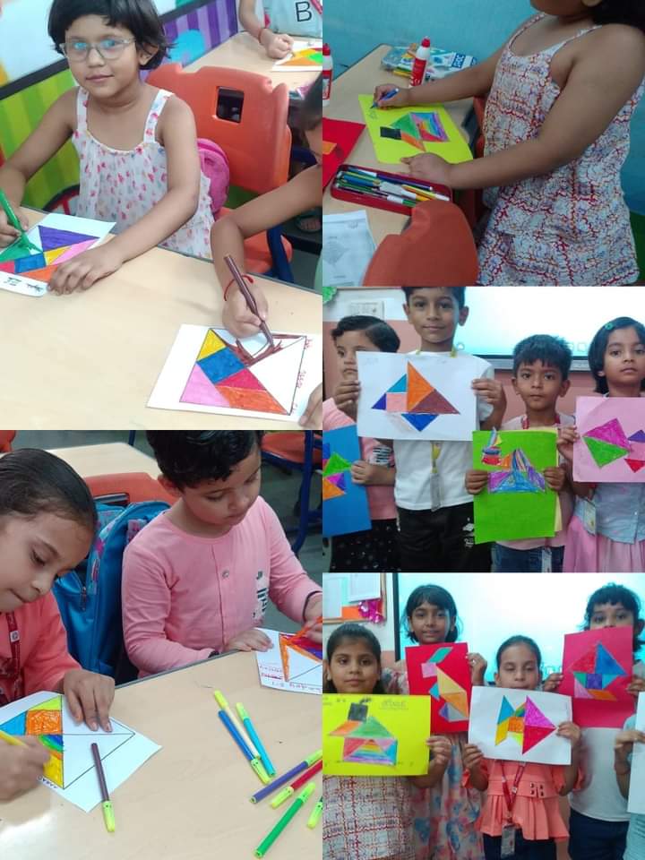 🏖️ Summer Camp 🌞 Day 2 - 'Beat the Heat' Here are the glimpses of Summer Camp. @IprmGrp