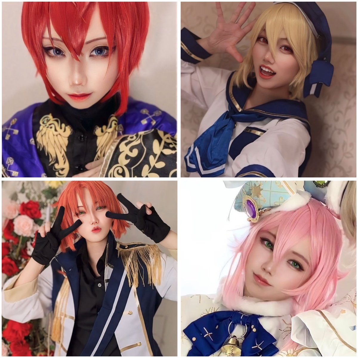 るんちゃんさま るん (@aveton1215) / Posts / X