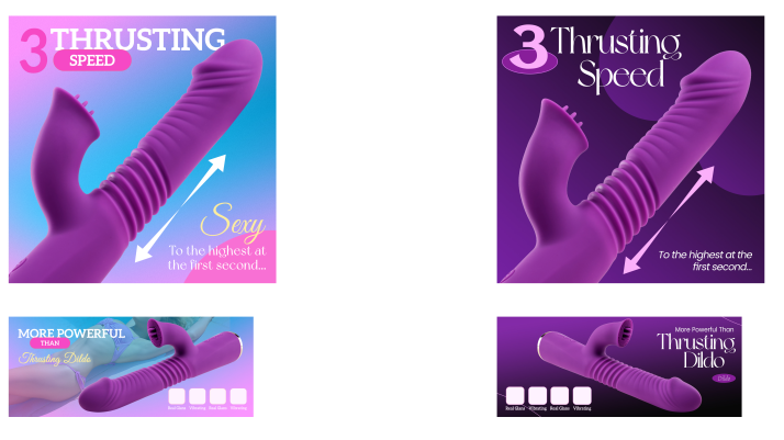Which one makes you wanna buy it？🧐🧐
#sextoy #sex #nsfw #onlyfans #Giveaway #Promotion #pussy #masturbate #ass #nudes