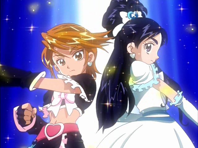 에스파                            뉴진스