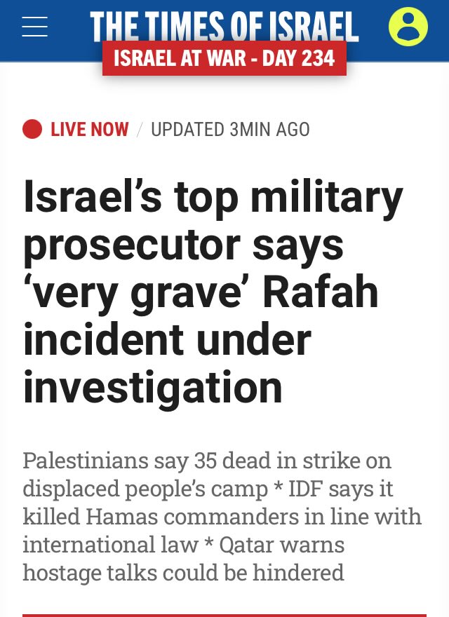 Nicola Perugini tweet media