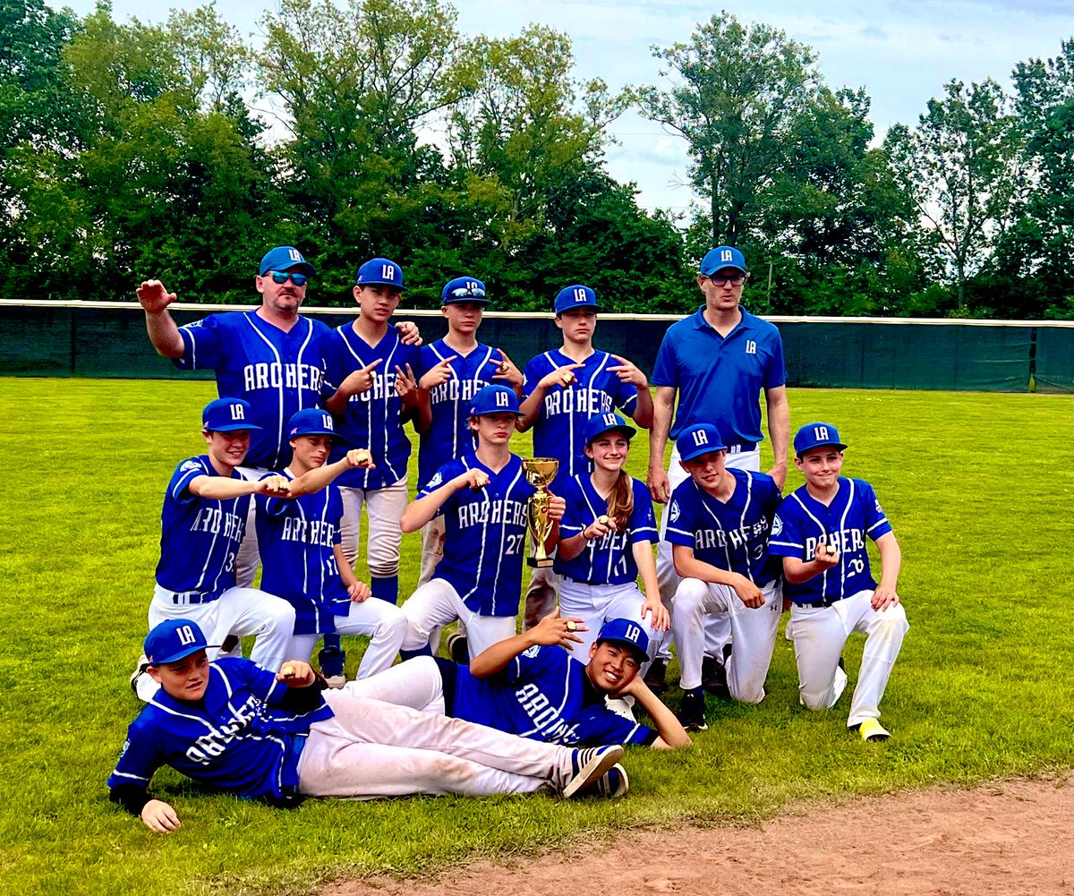 London Archers Baseball UK 🇬🇧 tweet media