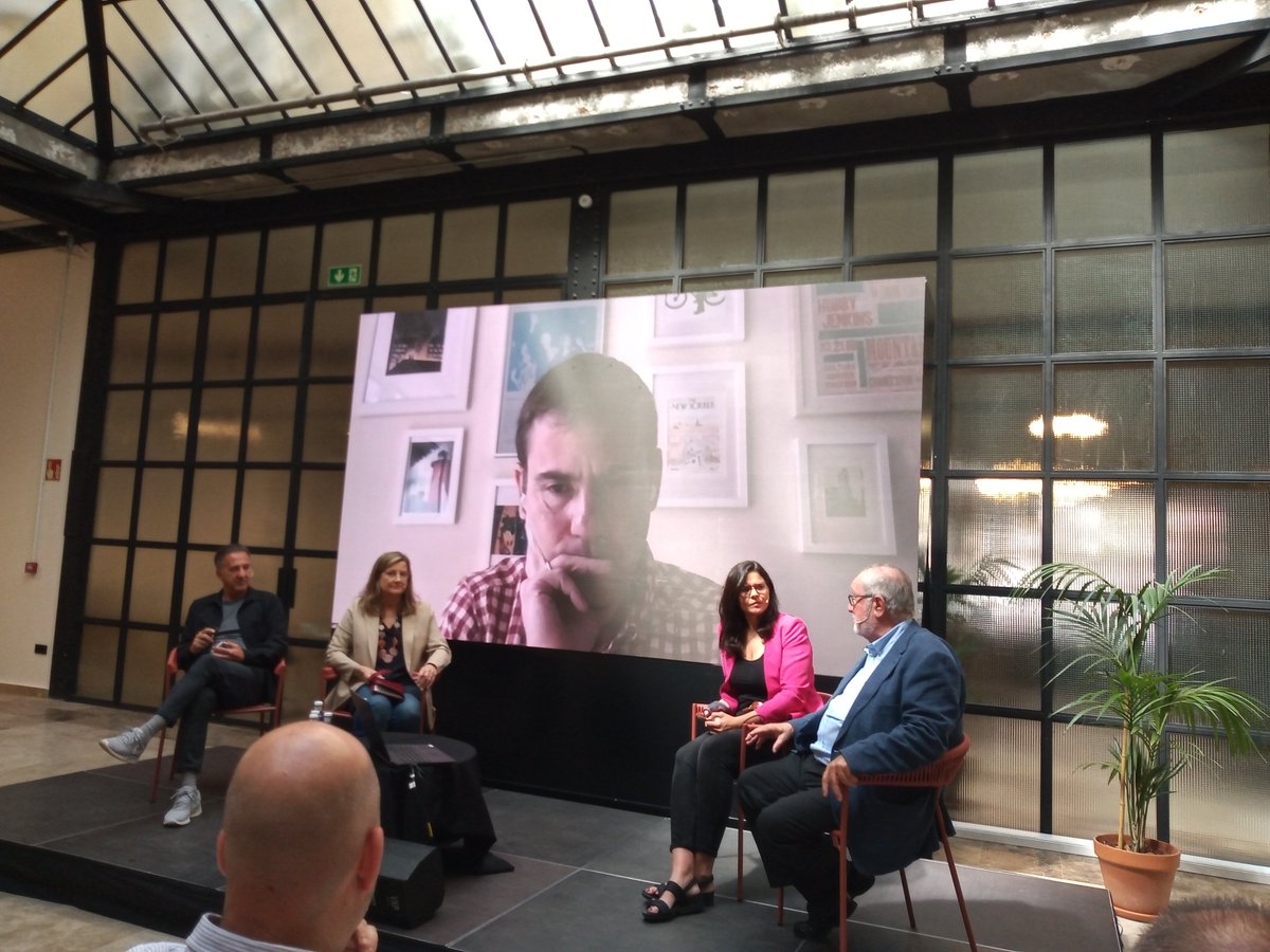 Laura Chaparro tweet media