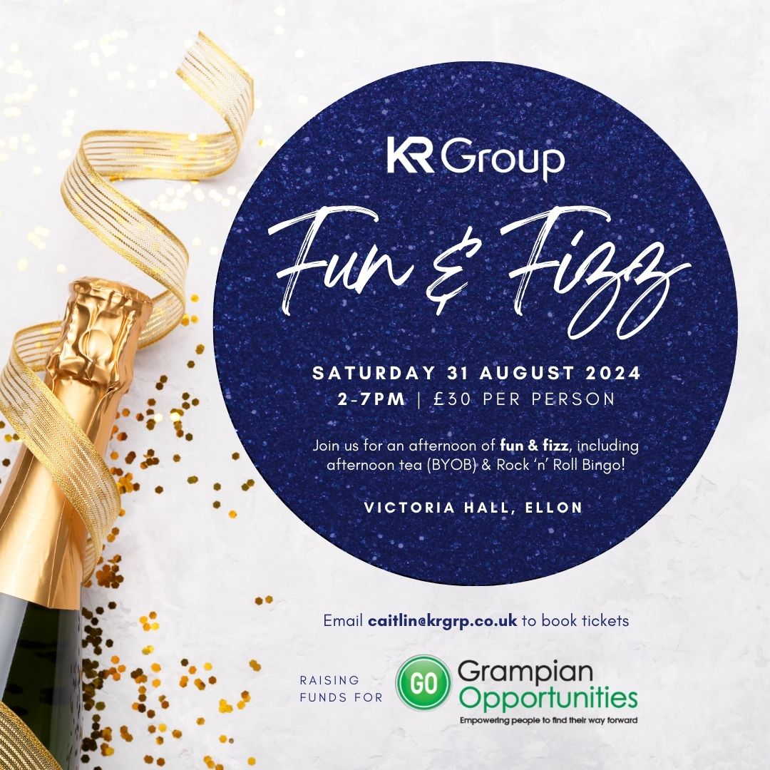 KR Group Scotland tweet media