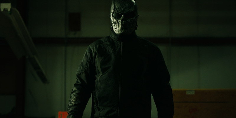 themoviewaffler's tweet photo. "A minor masterclass in visual storytelling, there's some very clever filmmaking on display here."

HUNT HER KILL HER is on UK/ROI VOD now.

Read @hilliseric's review at https://t.co/OoavKUgBV4

#HuntHerKillHer #horror #film #movies https://t.co/JftOdO4VH8