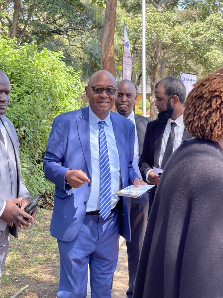 The team from <a href="/ACEK1968/">The Association of Consulting Engineers of Kenya</a> led by our VC Eng. Prof. Lawrence Gumbe &amp; CEO Eng. <a href="/AkinyiAdhoch/">Eng. Barbara Adhoch</a> <a href="/AcekFL_Kenya/">ACEK- Future Leaders</a> <a href="/Jairo1John/">John Jairo</a> <a href="/Noitech_ltd/">Noitech Engineering Ltd</a> <a href="/fatahabdi25/">Abdifatah jama</a> <a href="/WahomeHon/">Hon. Alice Wahome, EGH</a> <a href="/koske_felix/">felix koskei</a> <a href="/StateHouseKenya/">State House Kenya</a> <a href="/nhckenya/">National Housing Corporation</a> <a href="/KeSEBAE1/">KENYA SOCIETY OF ENV BIO AGR ENGINEERS</a> <a href="/TheIEK/">The Institution of Engineers of Kenya</a> <a href="/shammahkiteme/">Eng. Shammah Kiteme, CE, FIEK, PMP</a>
<a href="/EngineersBoard/">Engineers Board of Kenya</a> 

 #Housingthenation