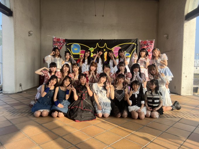 Twitterのコスプレ画像27