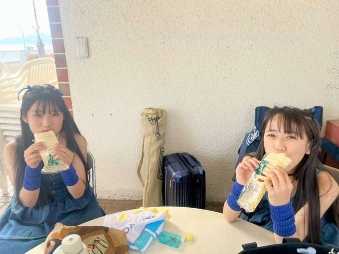 Twitterのコスプレ画像26