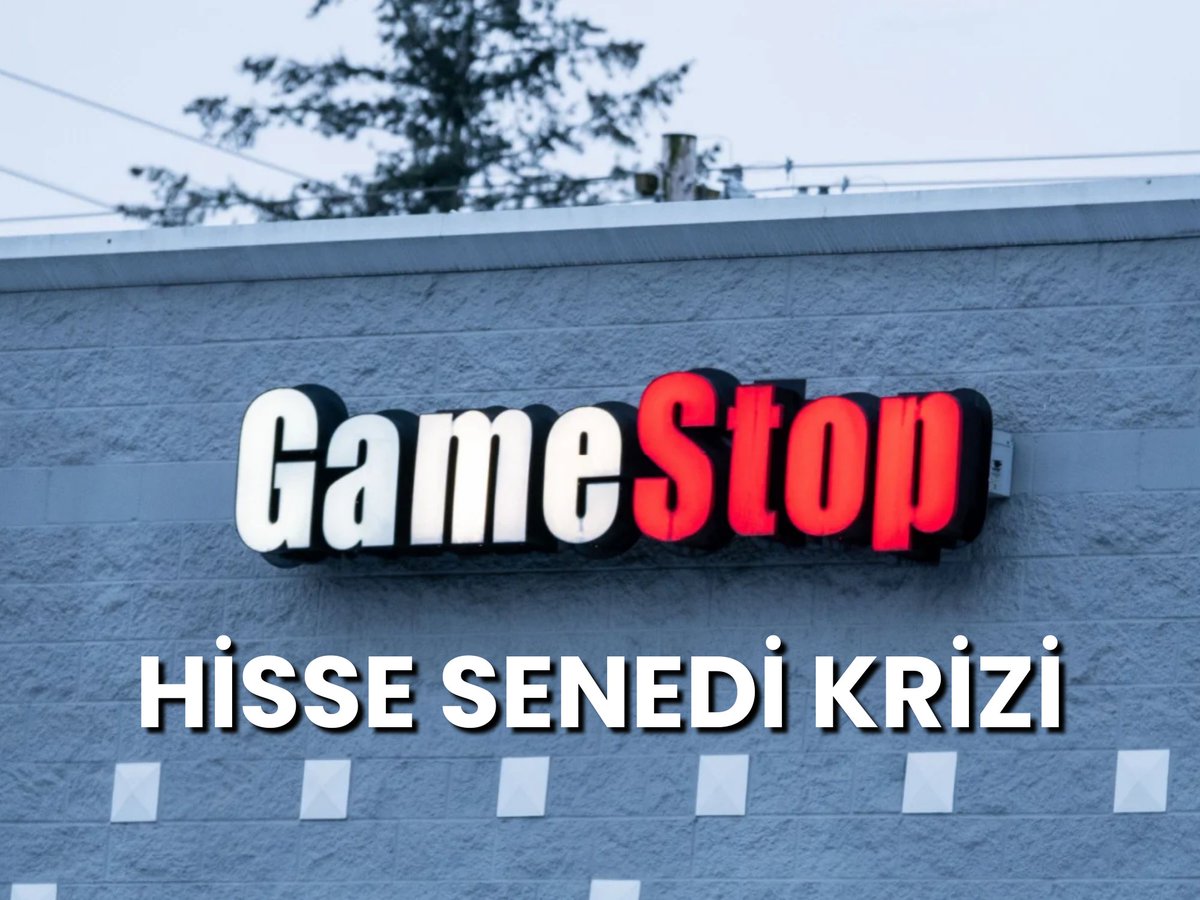 OfisWeb3's tweet photo. Hisse senetlerinin riskli birer yatırım aracı olduğunu biliyoruz. Ancak bazı durumlarda bu riski daha iyi görebiliyoruz. Hızla büyüyen ilgi ve alakanın, hisse senetleri üzerinde oluşturabileceği etkileri ele aldığımız "Hisse Senedi Krizi: Gamestop" yazımızın tamamı için 🔽 https://t.co/tLqXoFf1jn