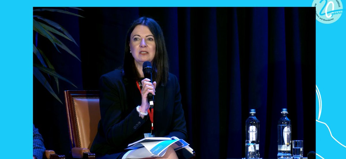 University of Glasgow is one of the top performers in #ErasmusMundus. 

@UofGDGEClare: EM helped to engage students in co-design of curricula to include global viewpoints; it has challenged other programmes to become more international; and driven innovation in teaching&learning