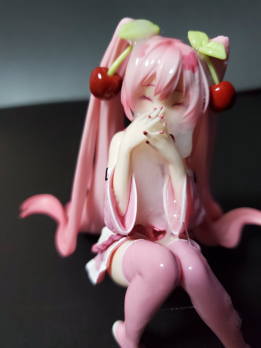komani335's tweet photo. 13
DHCの亜鉛飲んでみた　#フィギュアぶっかけ https://t.co/PK6m1gVroW