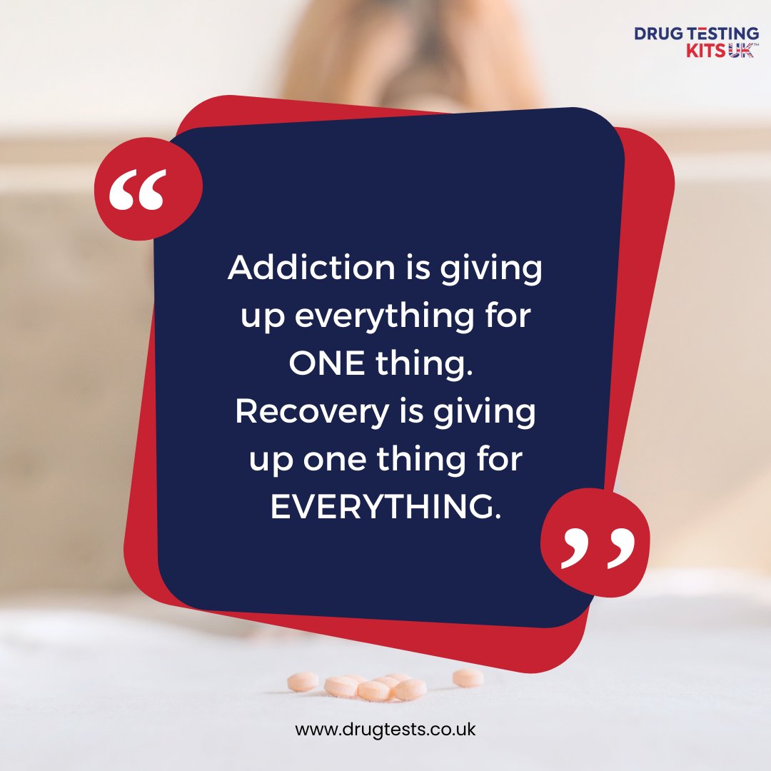 Each day is an opportunity for growth & new beginnings, but this can also come with unexpected hurdles. You are not weak for struggling. You are strong for continuing to fight ✨
#drugsandalcohol #drugaddiction #alcoholaddiction #addiction #recovery #drugsafety #drugawareness #uk