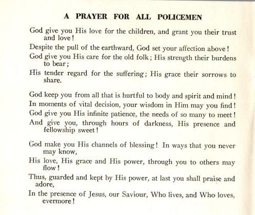 1/50 Here we go with the first post. If you're outraged by any of these then please remember when they were written and get out more! With credit to Edith C Barnard. Published by H D Vincent Ltd, Printers, Worthing. No date.