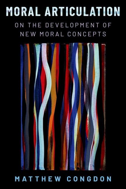 Miles Leeson (@miles_leeson) on Twitter photo New <a href="/IrisMurdoch/">Iris Murdoch</a> Podcast! I'm joined by @matt_congdon from <a href="/VandyPhilosophy/">Vanderbilt Philosophy Department</a> to discuss his Murdoch-indebted new book from <a href="/OUPPhilosophy/">Oxford Philosophy</a> 'Moral Articulation: On the Development of New Moral Concepts.'
soundcloud.com/user-548804258… New <a href="/IrisMurdoch/">Iris Murdoch</a> Podcast! I'm joined by @matt_congdon from <a href="/VandyPhilosophy/">Vanderbilt Philosophy Department</a> to discuss his Murdoch-indebted new book from <a href="/OUPPhilosophy/">Oxford Philosophy</a> 'Moral Articulation: On the Development of New Moral Concepts.'
soundcloud.com/user-548804258…