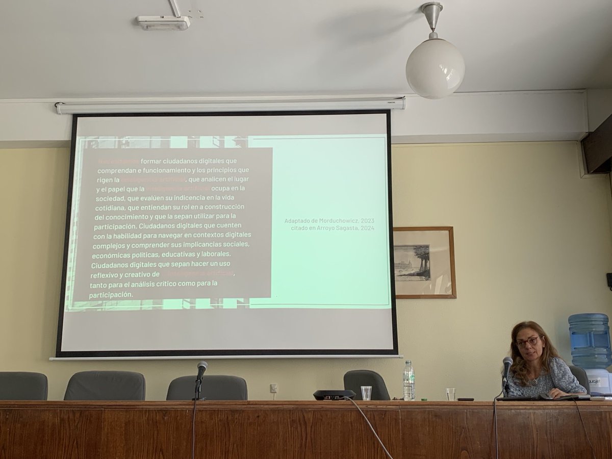 Qué placer es siempre escucharte, ⁦<a href="/eRomanMe/">Esperanza Román</a>⁩ 🙌 Gracias!!!