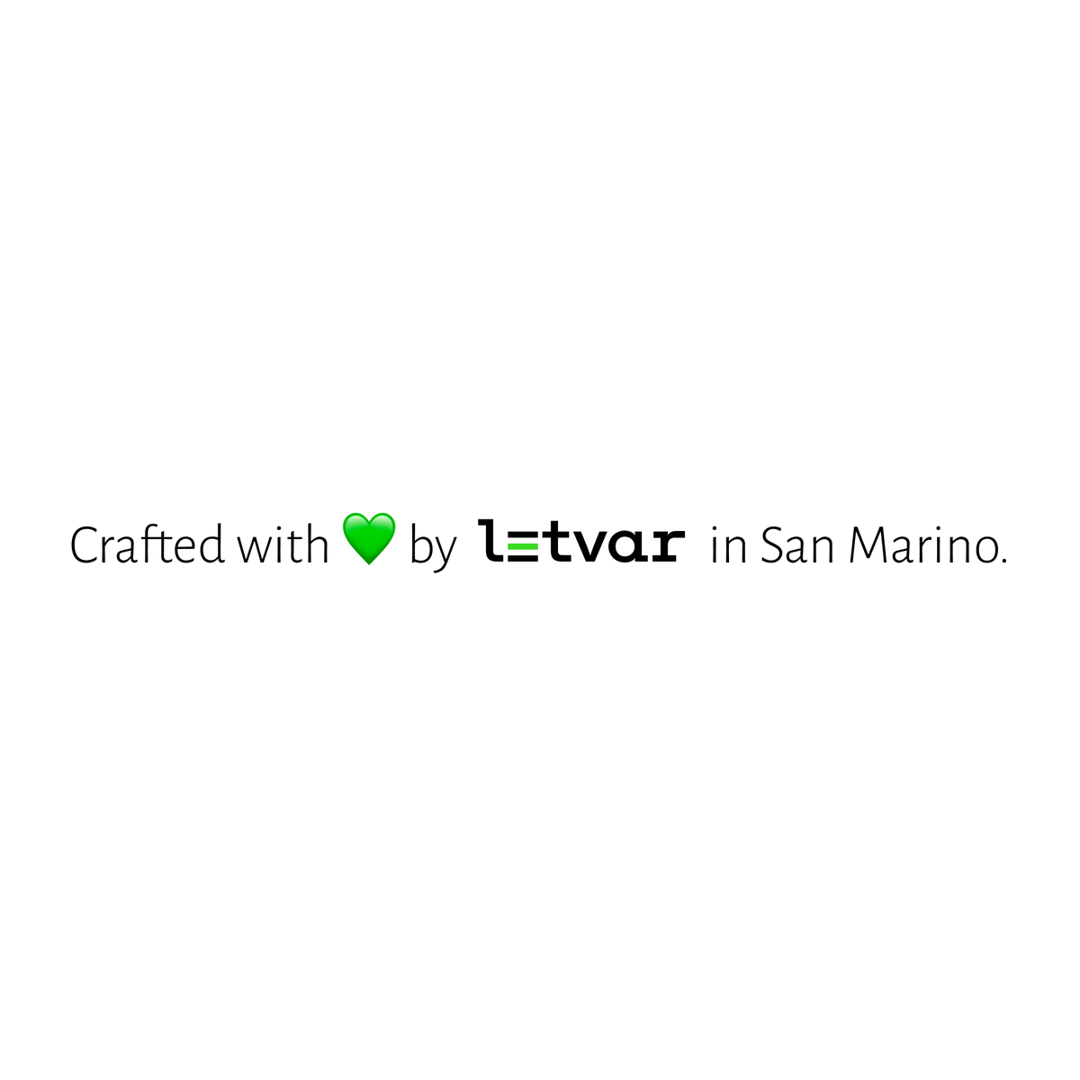 We love to take care of every detail of our projects, but this one is truly special 💚👀💍
Stay tuned!

Amiamo curare ogni minimo dettaglio dei nostri progetti, ma questo è davvero speciale 💚👀💍

#letvar #projects #apps #appideas #wedding #love  #sanmarino