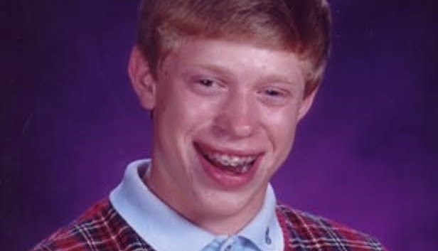 lucasjcanning's tweet image. I can't believe how close this race is

Who is uglier, the Bad Luck Brian meme kid or🐴@caydenrambles?

#publicpoll