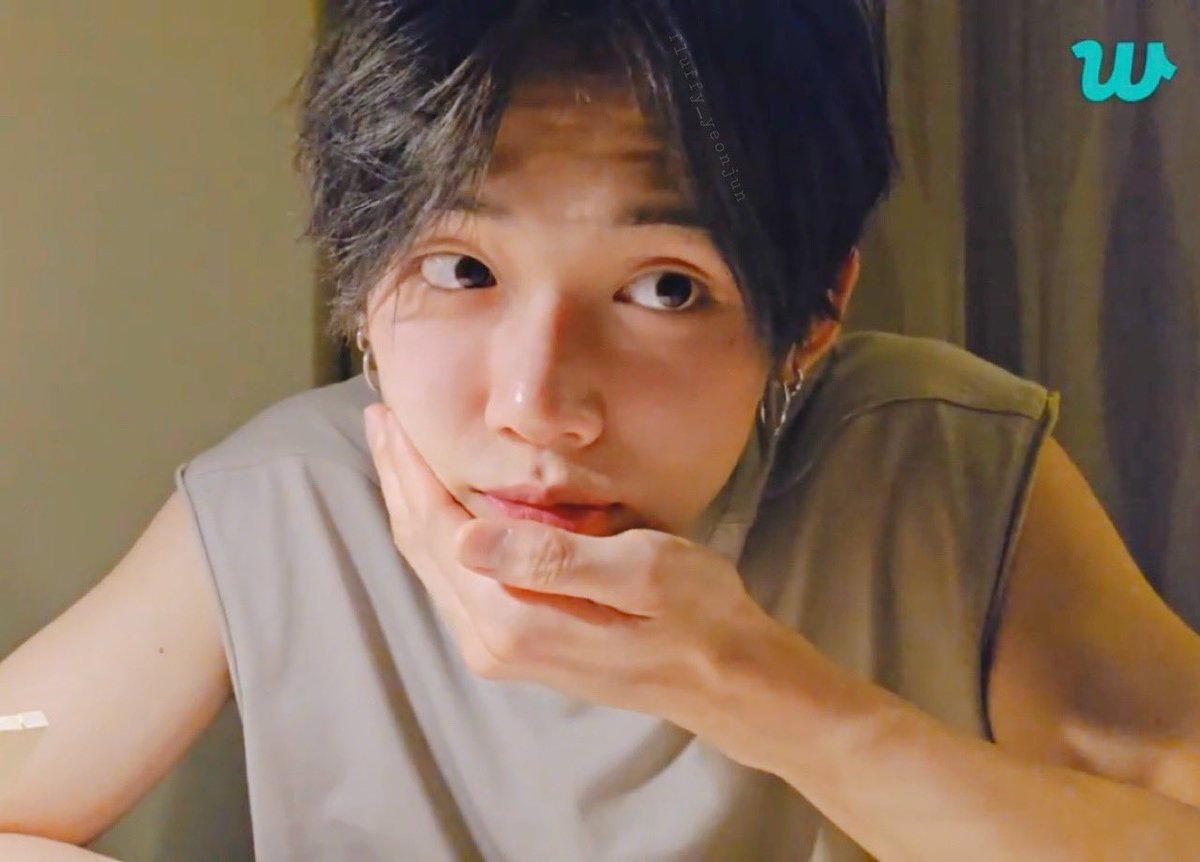 fluffy_Yeonjun's tweet photo. 🐱
🫴 https://t.co/55UM1AGxAh