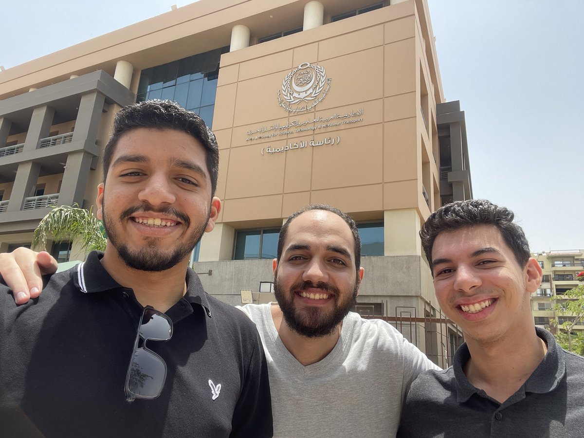 مع جامعتنا الحبيبة