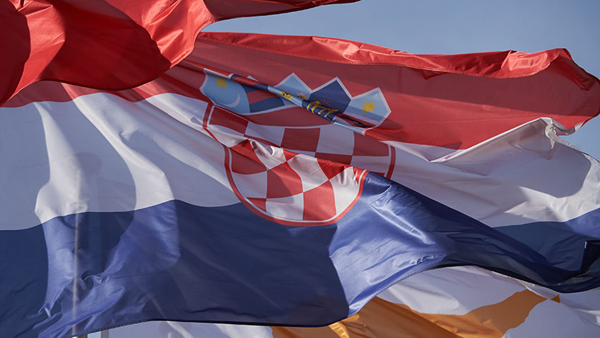 🇭🇷Croatia - Regional and minority languages widely used in education, but too limited in public administration and broadcasting, among findings in new report released by the Committee of Experts of the #ECRML today⬇️ 🔗coe.int/en/web/europea…