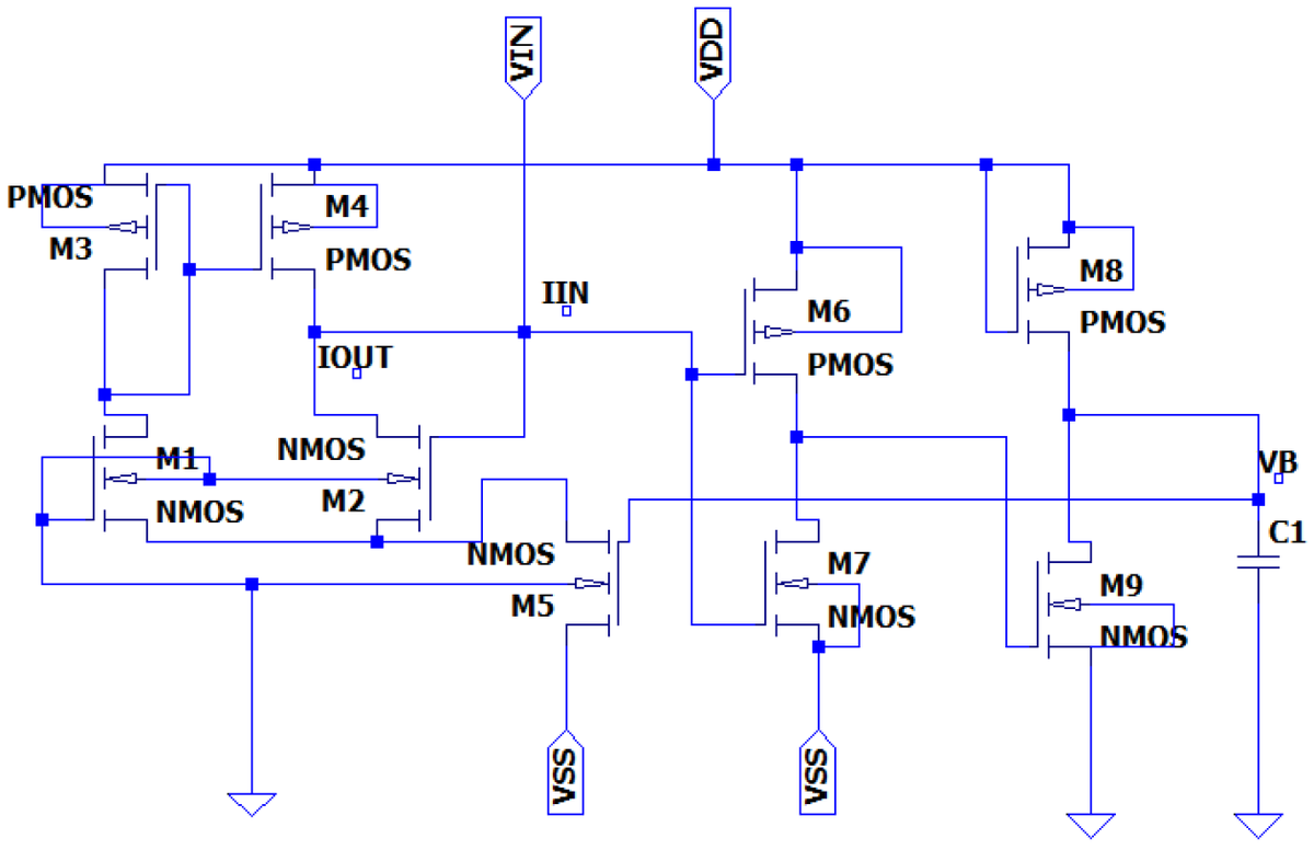 #highlycitedpaper Title: #CMOS-Based Memristor Emulator #Circuits for Low-Power #EdgeComputing Applications by Prosenjit Kumar Ghosh, Shah Zayed Riam, Md Sharif Ahmed and Prabha Sundaravadivel Available online: mdpi.com/2079-9292/12/7… #mdpielectronics #openaccess #electronics