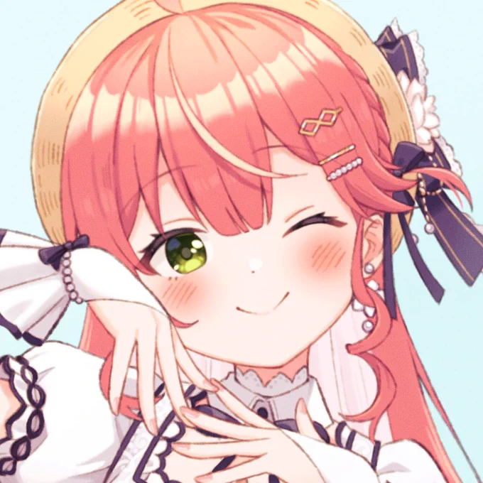 #我ながら天才なお顔4選 