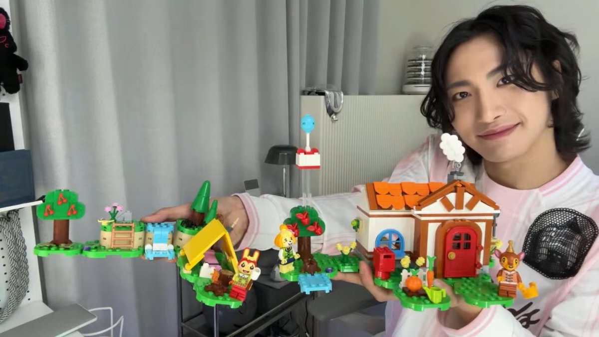 seonghwa you did great 🥹🫳