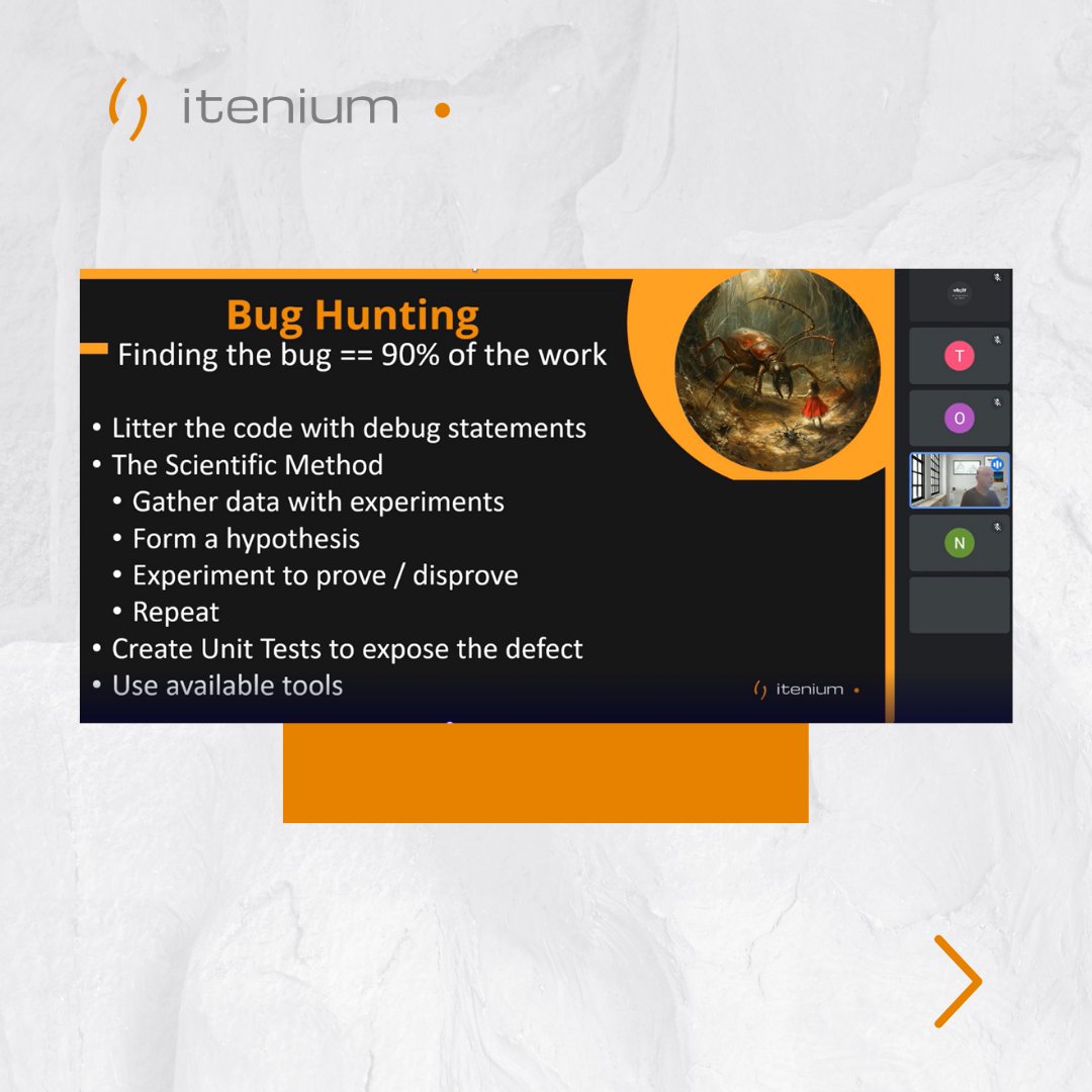 itenium_be's tweet image. It is an essential resource for developers committed to excellence in their craft. #itenium #keeponlearning #CodeComplete #CleanCode
