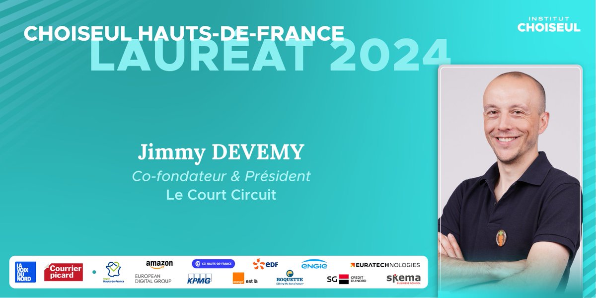 LeCourtCircuit.fr (@lecourtcircuit) on Twitter photo Pour la quatrième année consécutive me voilà dans le classement <a href="/instchoiseul/">Institut Choiseul</a> <a href="/hautsdefrance/">Région Hauts-de-France</a> ! L'opportunité de valoriser notre action : pour des agriculteurs qui vivent de leur métier et des consommateurs qui se régalent de bons produits locaux ! #ChoiseulHautsDeFrance Pour la quatrième année consécutive me voilà dans le classement <a href="/instchoiseul/">Institut Choiseul</a> <a href="/hautsdefrance/">Région Hauts-de-France</a> ! L'opportunité de valoriser notre action : pour des agriculteurs qui vivent de leur métier et des consommateurs qui se régalent de bons produits locaux ! #ChoiseulHautsDeFrance