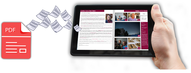 Page_Turn_Pro's tweet photo. What is a PDF and why you should convert it into a digital flipbook?
https://t.co/JeAggyRaab

#flipbooksoftware #digitalflipbook https://t.co/jvo2O6g3Lu