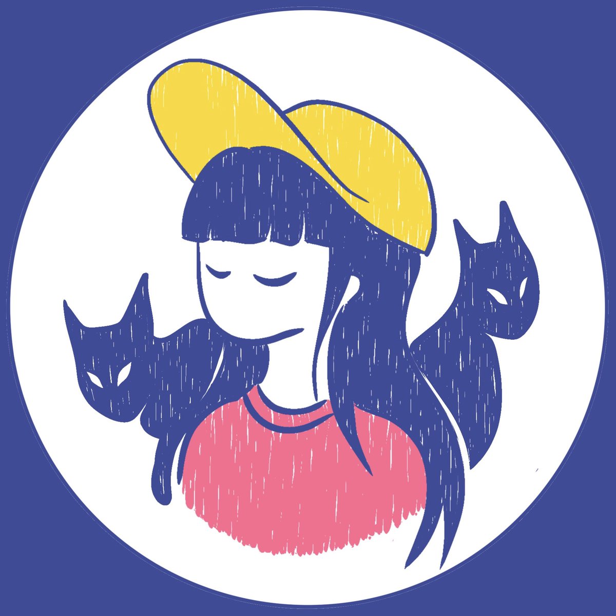 Que haya gatos siempre 💕 🐈‍⬛ 🐈‍⬛