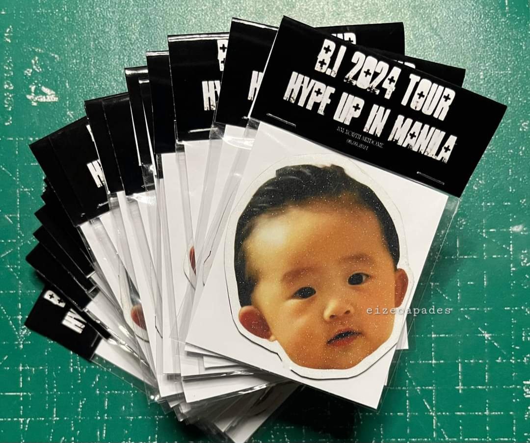 eizecapades's tweet photo. Another Freebies for #HYPEUPInMNL
See-yah guys🫶🏻 Limited only
You can still check out: https://t.co/4wxGE5mBKJ
#BIHYPEUPInManila #BI #Hanbin #PHIDs #HYPEUPInManila #HYPEUPinMNL
#HYPEUPInMNL https://t.co/1Id2dnf79J
