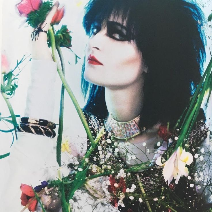 HAPPY SIOUXSIE DAY
