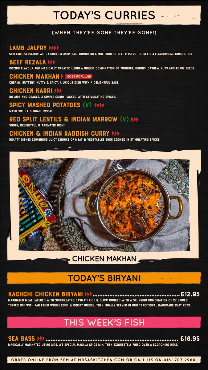 Mrs A's Kitchen tweet media