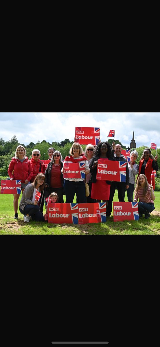 I’m very happy to endorse Marianne Kimani as our Labour parliamentary candidate for Daventry constituency.  We need MP’s who speak up for us in Parliament something I’ve never heard <a href="/chhcalling/">Chris Heaton-Harris</a> do.
Vote for change, vote for Marianne Kimani on July 4th.
