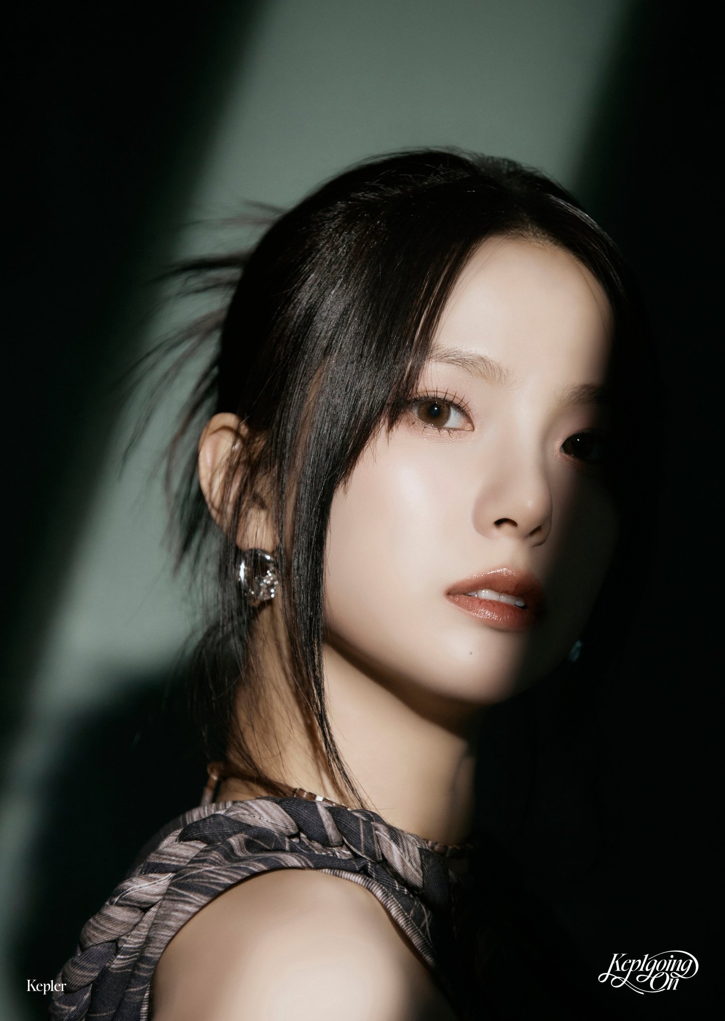 Kep1er Kep1goingOn ヨンウン Kep1er - [Kep1going] [CD + Blu-ray Disc] [First Press