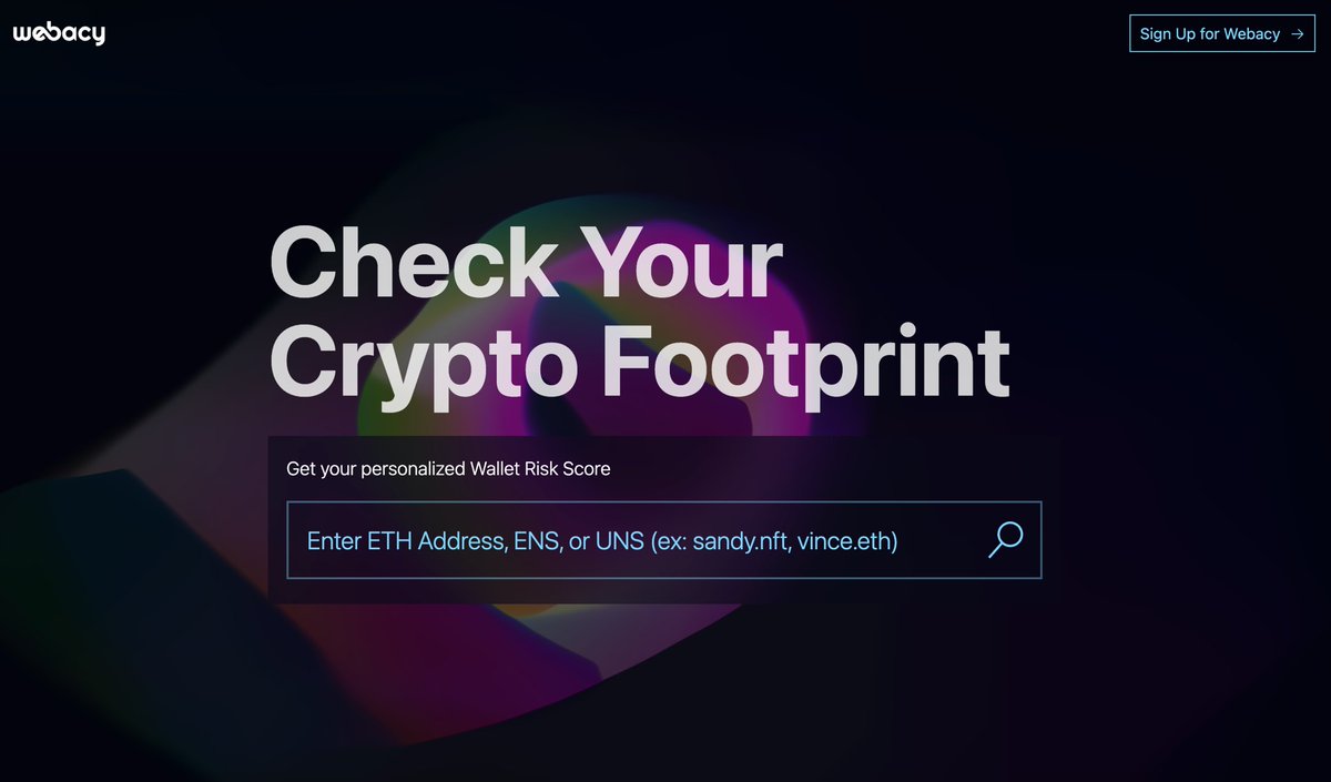 3 of 4 crypto users have been victims of a hack.

Let’s explore some vital safety measures that our CEO, <a href="/maikaisogawa/">Maika Isogawa</a>, recommends for everyone involved in crypto 👇

🦺 Prioritizing wallet hygiene: 
Wallet setup should go as: burner - hot - cold. Use platforms like