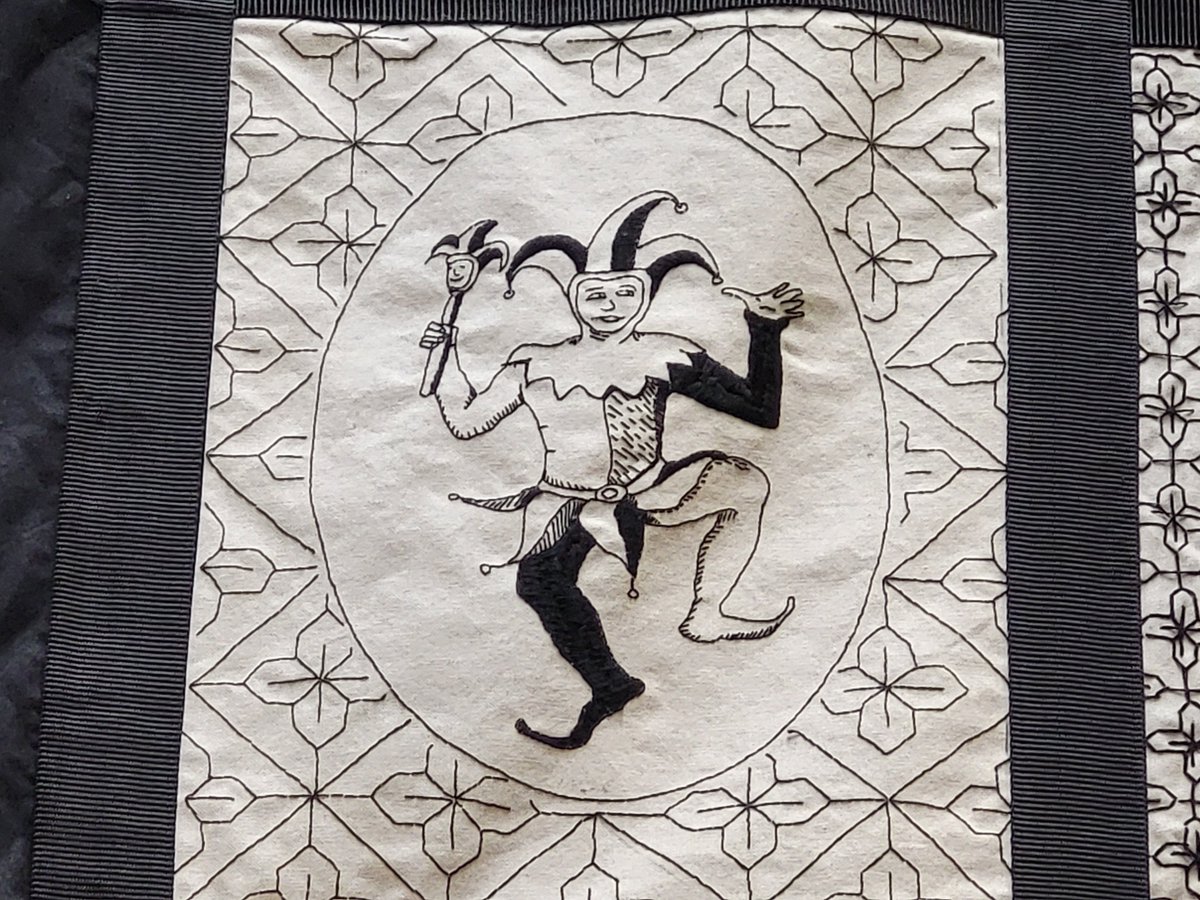 Mariangela Hankinson tweet media