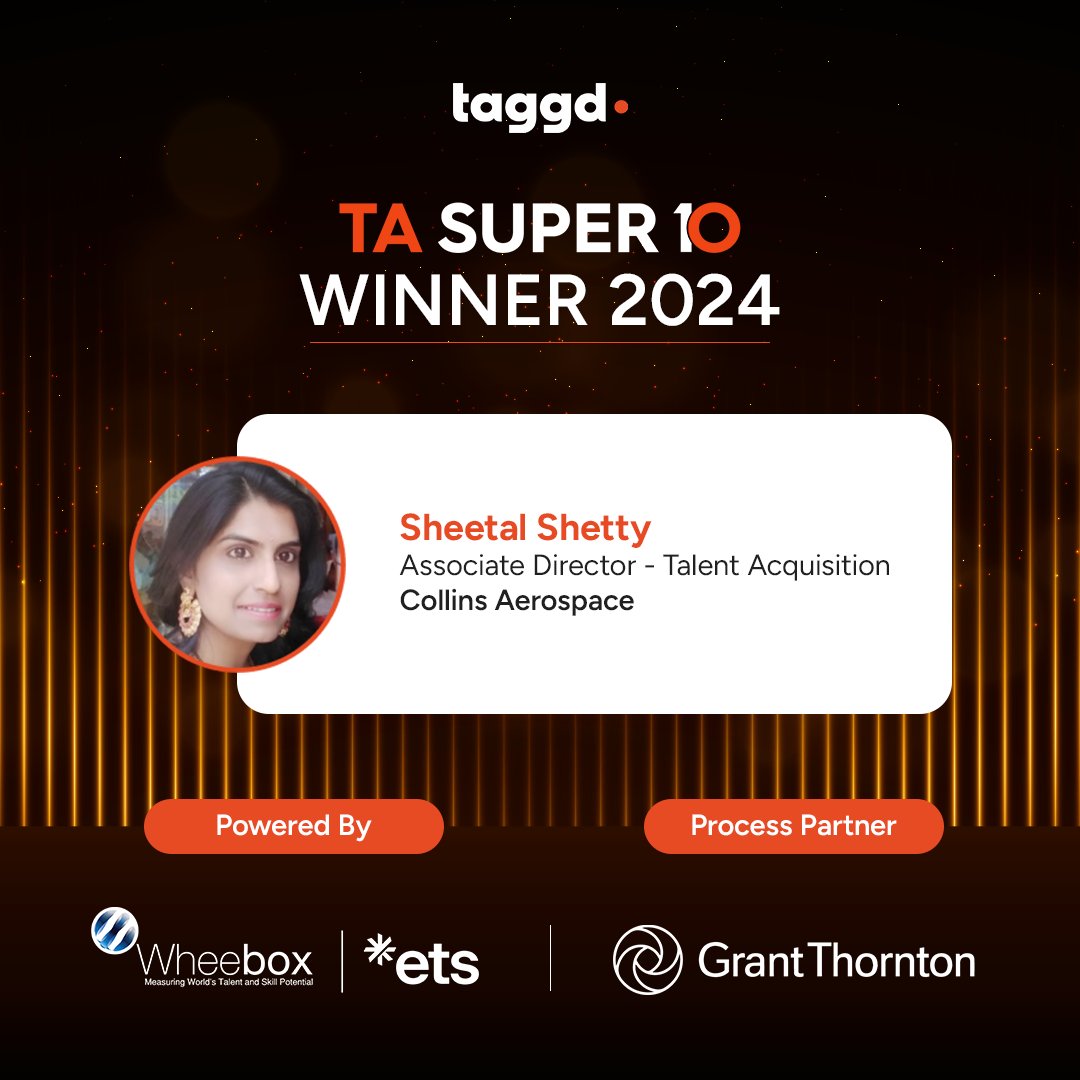 The Moment You've Been Waiting For! The #TASuper10 Top 10 Are Here! The wait is over! We're thrilled to unveil the 10 most innovative talent acquisition teams in the region for TA Super 10 2024! #TASuper10 #HR #CHRO #TalentAcquisition #Innovation #diversity #employeemapping