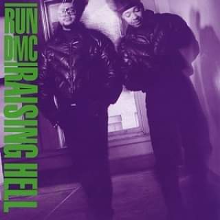 On this day in 1986, #RunDMC released 'Raising Hell' 🎶🎶🎶