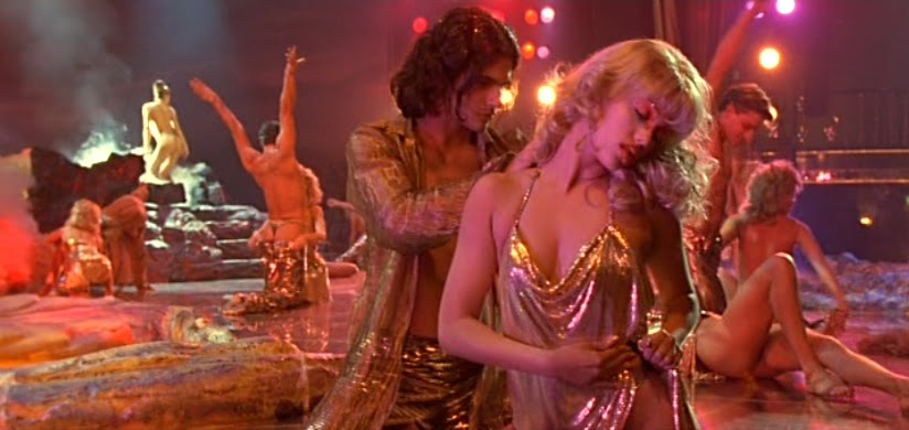 "Showgirls" (1995, Paul Verhoeven).